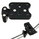 1 セットナビゲーション GPS スタンドホルダーアフターマーケットフィットホンダ CB250 ツインスクランブラー 1 Set Navigation GPS ...