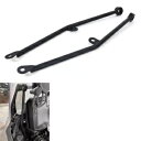 ナビゲーション防振ブラケットアフターマーケットフィットヤマハ T7 ラリー 2019-2021 Navigation Anti Vibration Bracket Aftermarket Fit For Yamaha T7 Rally 2019-2021(2)