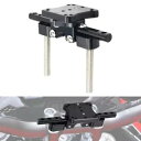 トライアンフ スクランブラー/EFI 2006-2019 携帯電話 GPS ブラケット ナビゲーター マウントに適合 Fit For Triumph Scrambler/EFI 2006-2019 Mobile Phone GPS Bracket Navigator Mount(2)
