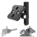 電話ホルダー GPS スタンド ナビゲーション マウント Ducati Streetfighter V4 2020 に適合 Phone Holder GPS Stand Navigation Mount Fit For Ducati Streetfighter V4 2020