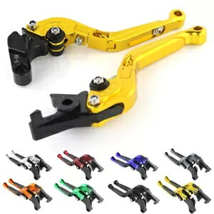  UH200 ABS Burgman 14-16 ȥХΥåСȥ֥졼СŬ Fit For Suzuki UH200 ABS Burgman 14-16 Motorcycle Clutch Levers And Brake Levers