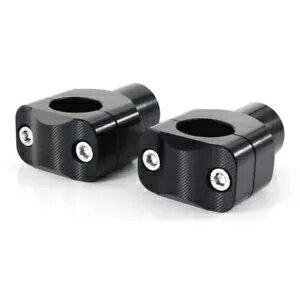 ϥɥСդ饤եޡåȥϡ졼 FLSTN/I 05-13 FXSTB/I 03-09 Ŭ Handle Bar Mounting Riser Aftermarket Fit For Harley FLSTN/I 05-13 FXSTB/I 03-09