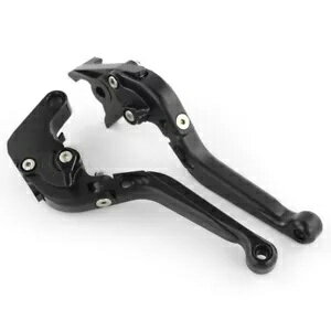 調整可能な拡張可能なブレーキクラッチレバーヤマハ MT-10 2016-2018 MT 10 に適合 Adjustable Extendable Brake Clutch Levers Fit For Yamaha MT-10 2016-2018 MT 10