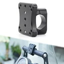 GPS 電話ナビゲーターホルダーマウントアフターマーケットフィットホンダ XL 700 V 2007-2016 GPS Phone Navigator Holder Mount Aftermarket Fit For Honda XL 700 V 2007-2016(2)