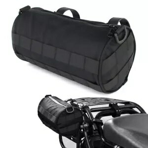 ハンドルバー取り付けぶら下げポータブルバッグヤマハ FAZER 800 FZ8 2012-2016 Handlebar Mounting Hanging Portable Bag Fit For Yamaha FAZER 800 FZ8 2012-2016
