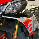 Aprilia Tuono 1100 V4 フロント ウインカー 2015-現在 New Rage Cycles Aprilia Tuono 1100 V4 F...