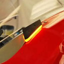 Ducati Panigale V2 ミラーブロックオフウインカー 2020-現在 New Rage Cycles Ducati Panigale V2 Mir...