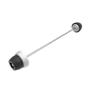 EP リア スピンドル ボビン - トライアンフ タイガー 1200 GT (2022+) EP Rear Spindle Bobbins - Triumph Tiger 1200 GT (2022+)