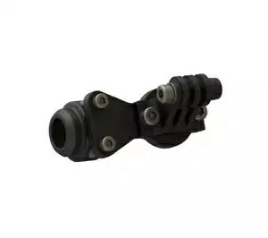 EP BMW R 1250 GS Adventure TE アクション / ダッシュ カム マウント (2019+) EP BMW R 1250 GS Adven..