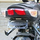 スズキ GSXR600/750 テール タイディ (2011-現在) 2011-現在 New Rage Cycles Suzuki GSXR600/750 Ta...