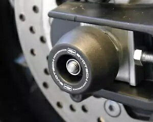 EP リアスピンドルボビン - ヤマハ XSR900 (2016 - 2021) EP Rear Spindle Bobbins - Yamaha XSR900 (2016 - 2021) 【並行輸入品】