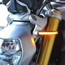 BMW R1200R / RS フロント シグナル (2015 - 現在) 2015 - 現在 New Rage Cycles BMW R1200R / RS ...