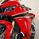 ホンダ CBR600RR 2013-現在 フロント シグナル LED Motogp レーシング パーツ New Rage Cycles Honda CBR600...