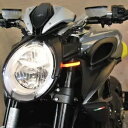 MV アグスタ ドラッグスター 800 フロント ウインカー (2019-現在) 2019-現在 NRC MV Agusta Dragster 800 Fron...