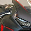 ホンダ CBR 1000RR フロント シグナル (2017 - 現在) 2017 - 現在 New Rage Cycles Honda CBR 1000RR ...