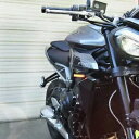 トライアンフ ストリート トリプル フロント ウインカー (2024 - 現在) 2024 - 現在 NRC Triumph Street Triple Fro...