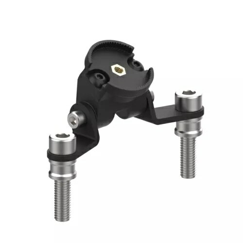 EP SP Connect ハンドルバー クランプ Sat Nav マウント BMW R nineT Urban G/S 2017+ EP SP Connect Handlebar Clamp Sat Nav Mount BMW R nineT Urban G/S 2017+