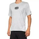 100% エアマティック メッシュ ジャージ 半袖 L 100% Airmatic Mesh Jersey Short Sleeve Large