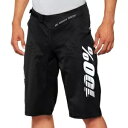 100% メンズ R コア ショーツ 32 100% Men's R-Core Shorts 32