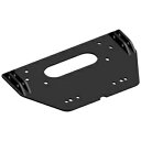 KFI Products ATV ミッドプラウマウントキット 106410 KFI Products ATV Mid Plow Mount Kit 106410