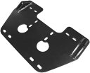 KFI Products 105780 UTV プラウ マウント KFI Products 105780 UTV Plow Mounts