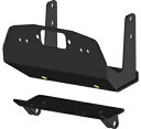 KFI Products UTV プラウ マウント 106240 KFI Products UTV Plow Mount 106240