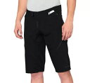 100% エアマティック ショーツ 32 ブラック 100% Airmatic Shorts 32 Black