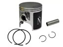 ナムラ NA-40002-8 ピストンキット Namura NA-40002-8 Piston Kit(2)