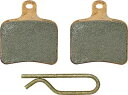 ポラリス RMK、SKS 800 SPI フルメタル ブレーキパッド SM-05305F Polaris RMK, SKS 800 SPI Full Metal Brake Pad SM-05305F(2)