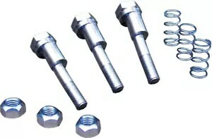 ストレートライン パフォーマンス 121-212 Ski-Doo クイック調整クリッカー Straightline Performance ..