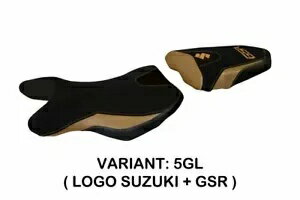 SUZUKI GSR 750 Tappezzeria Italia ȥС  324 SUZUKI GSR 750 Tappe...