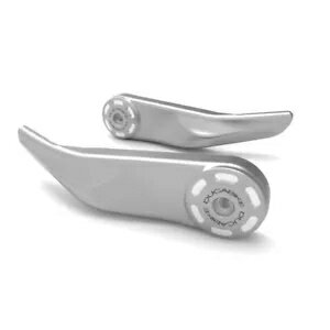 ѡ WORLDҸˤ㤨Ducati Multistrada 950 1200 1260 Ducabike ϥɥݸߥ˥ С Ducati Multistrada 950 1200 1260 Ducabike Handguard PROTECTION ALUMINIUM silverפβǤʤ108,900ߤˤʤޤ