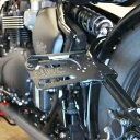 トライアンフ ボバー フェンダー エリミネーター 2017-現在 New Rage Cycles Triumph Bobber Fender Eliminato...