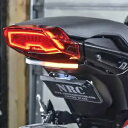 Indian FTR 1200 フェンダーエリミネーター 2019-現在 New Rage Cycles Indian FTR 1200 Fender Elim...