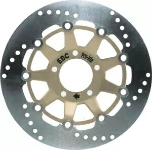 EBC MD627  OE  EBC MD627 Replacement OE Rotor