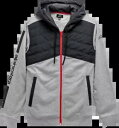 アルパインスターズ 1211110021126M オールタイム ハイブリッド ジャケット Alpinestars 1211110021126M Alltime Hybrid Jacket