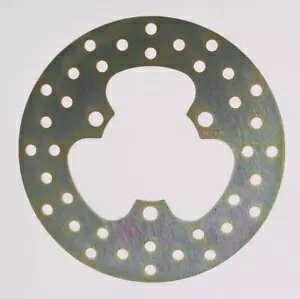 EBC MD6245D  OE  EBC MD6245D Replacement OE Rotor
