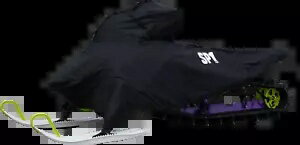 SP1 SC-12495 スノーモービル カバー エコノミー SP1 SC-12495 Snowmobile Cover Economy