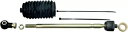 Moose Racing 0430-0692 UTV ステアリングラック タイロッドアセンブリキット Moose Racing 0430-0692 UTV Steering Rack Tie Rod Assembly Kits