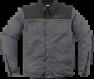 アイコン アップステート メッシュ CE ジャケット 2820-6224 M Icon Upstate Mesh CE Jacket 2820-6224..