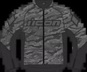 アイコン フーリガン CE タイガーズ ブラッド ジャケット 2820-6161 L Icon Hooligan CE Tiger's Blood Jacket 2820-6161 Large
