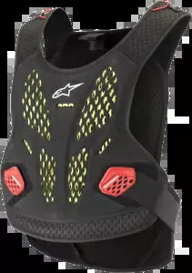 アルパインスターズ 6701819143M/L シーケンスチェストプロテクター Alpinestars 6701819143M/L Sequen..