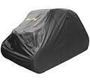 ネルソン リグ DEX-UTVS-4PRO ディフェンダー エクストリーム プロ UTV カバー 4 シート Nelson Rigg DEX-UTVS-4PRO Defender Extreme Pro UTV Cover 4-Seat