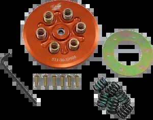 Barnett 511-30-10904 クラッチスプリング変換キット Barnett 511-30-10904 Clutch Spring Conversion Kit