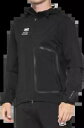 100% ハイドロマティック ジャケット XL ブラック 100% Hydromatic Jacket XL Black