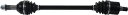 Moose Racing 0214-2079 コンプリート アクスル キット Moose Racing 0214-2079 Complete Axle Kits(2)