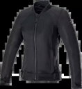 アルパインスターズ ステラ エロイーズ v2 エア ジャケット 3318422-1100-XL Alpinestars 3318422-1100-XL Stella Eloise v2 Air Jacket