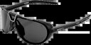 100% Westcraft サングラス マット ブラック - スモーク 100% Westcraft Sunglasses Matte Black - Smoke(2)