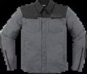 アイコン アップステート キャンバス CE ジャケット 2820-6242 M Icon Upstate Canvas CE Jacket 2820-6242 Medium