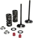 Moose Racing 0926-2438 バルブエキゾーストキット Moose Racing 0926-2438 Valve Exhaust Kit(2)